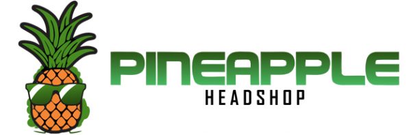 Logo Pineapple Horizontal